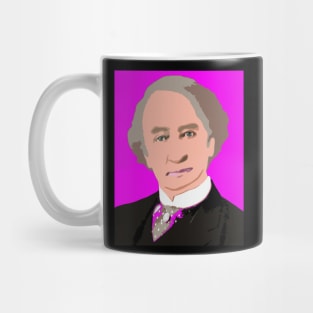 sir john a macdonald Mug